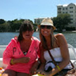 Meet your Posher, Amber